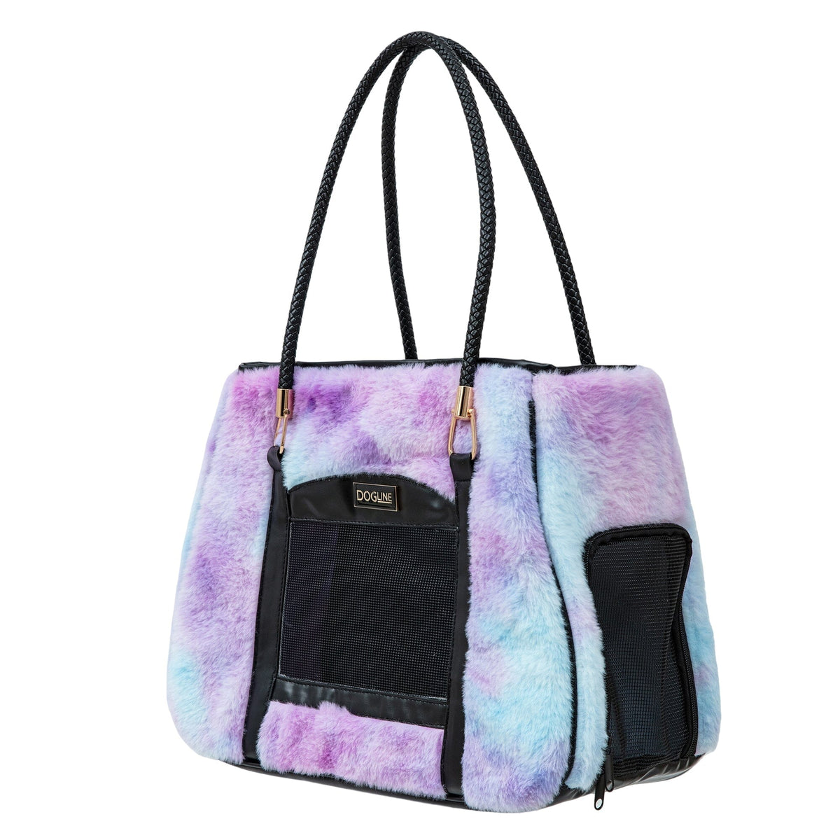 Dogline Cozy Cloud Pet Carrier Bag