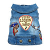 Country Vest