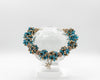 Necklace: Aegean Twilight (Signature Birthday Collection)