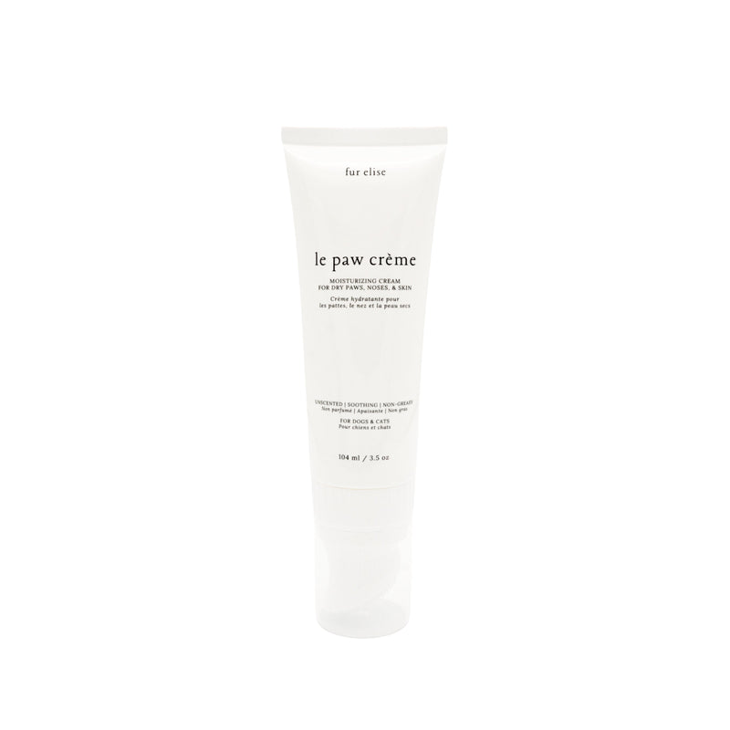 Le Paw Cream