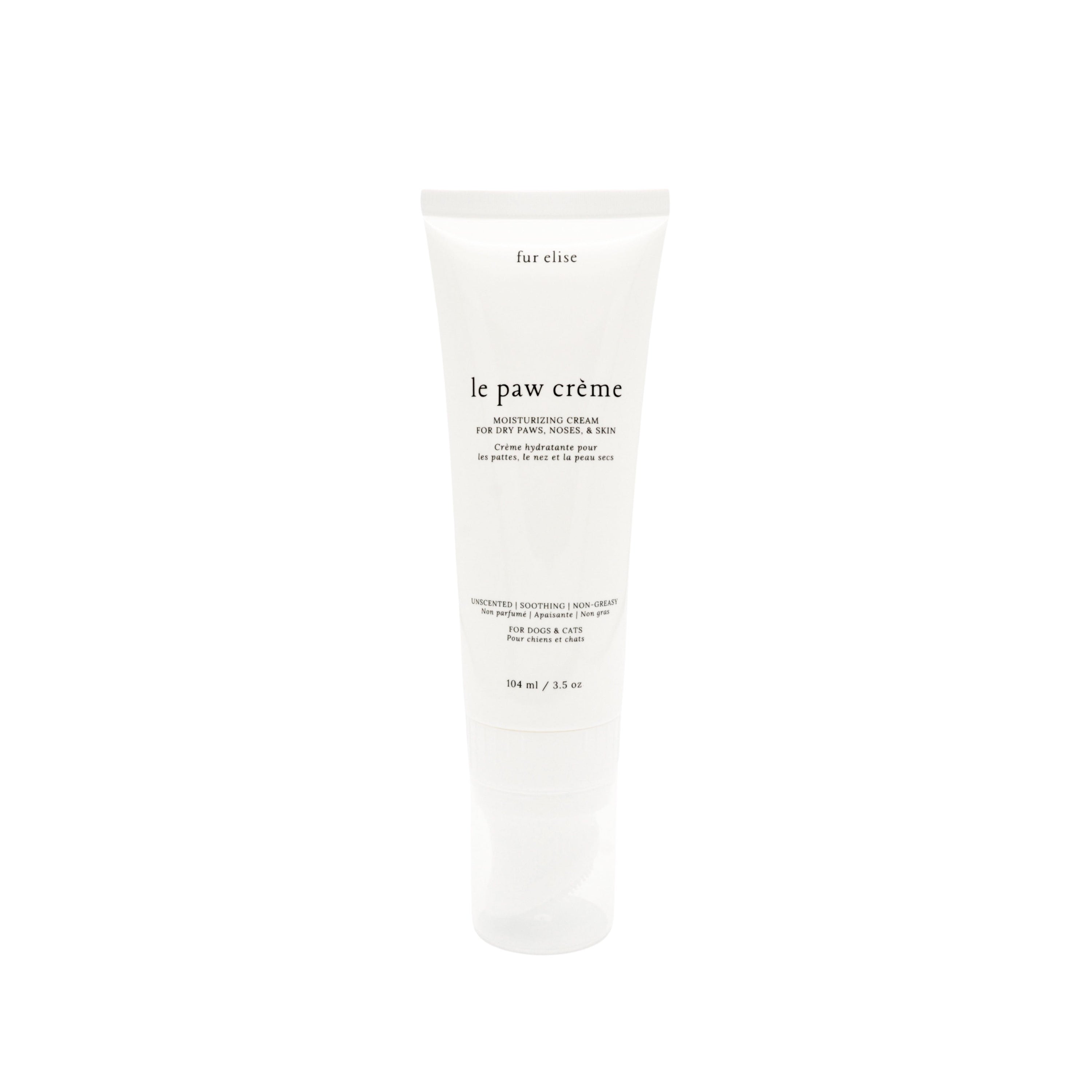 Le Grooming Set