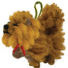 Chow Chow Dog Ornament