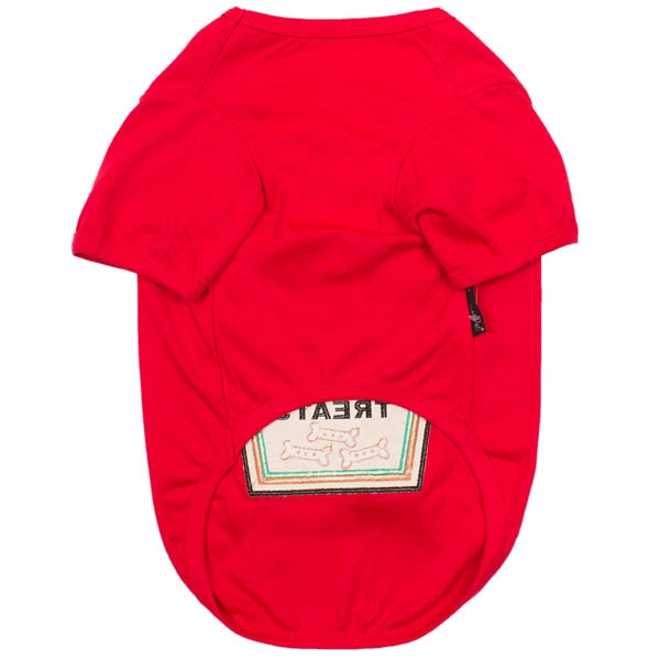 Parisian Pet Ketchup Licker Halloween Dog Costume