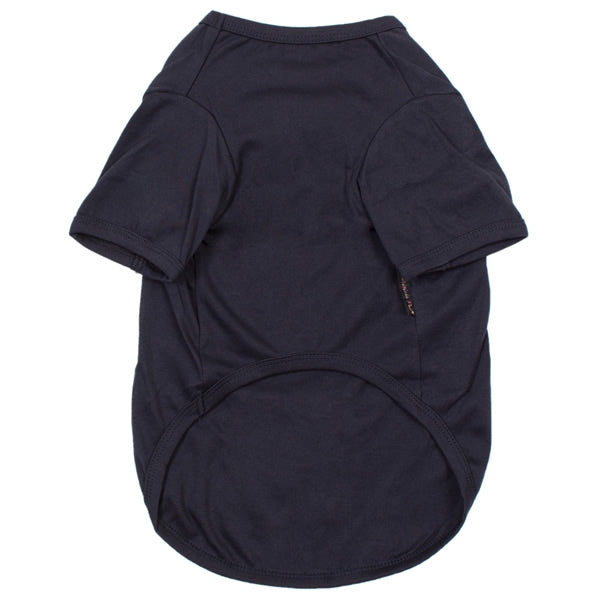Parisian Pet Captain Spawrrow Halloween Costume-Red & Navy