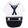 Parisian Pet Sailor Dog Halloween Costume