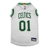 Boston Celtics Basketball RoadJersey