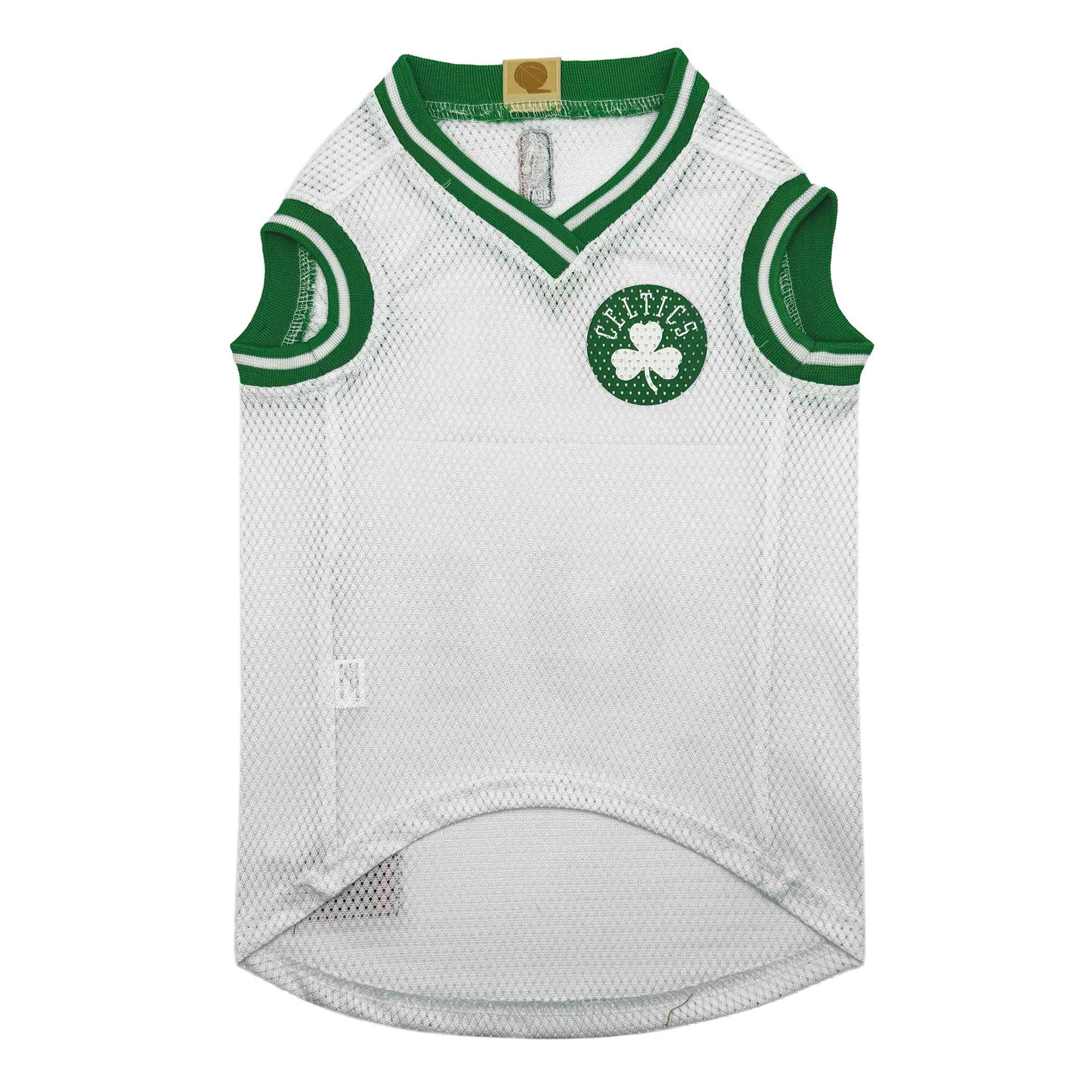 Boston Celtics Basketball RoadJersey