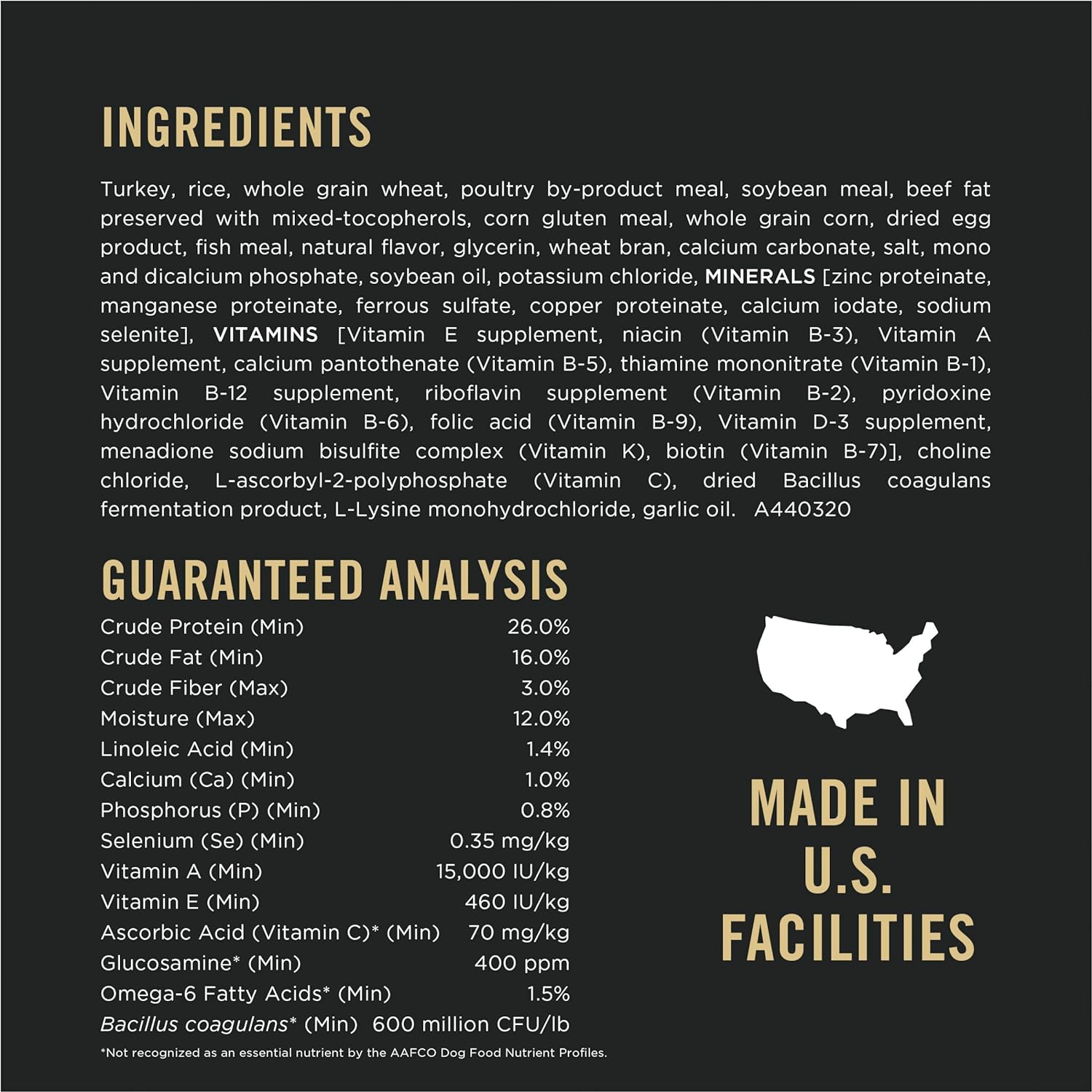 Pro Plan Adult Complete Essentials Turkey & Rice Probiotic Dry Dog Food