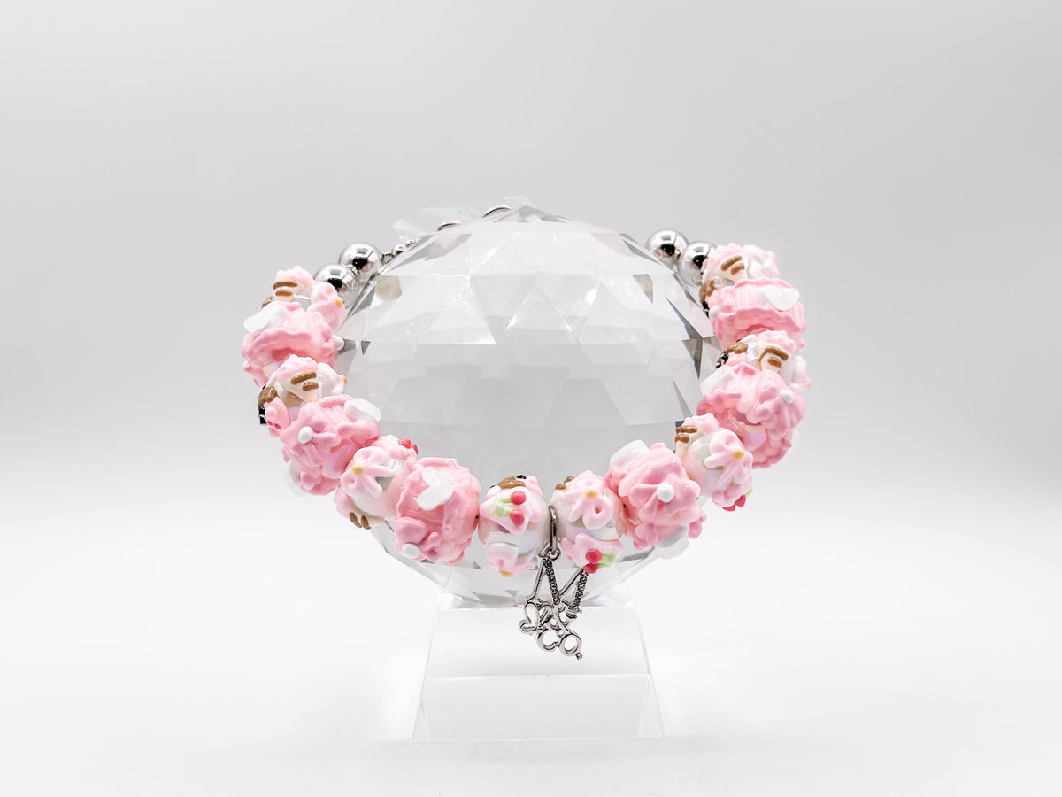 Magbubu Party I: Boardwalk Candy Store Necklace