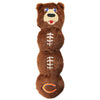 Chicago Bears Mascot Long Toy
