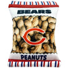 Chicago Bears Peanut Bag Toy