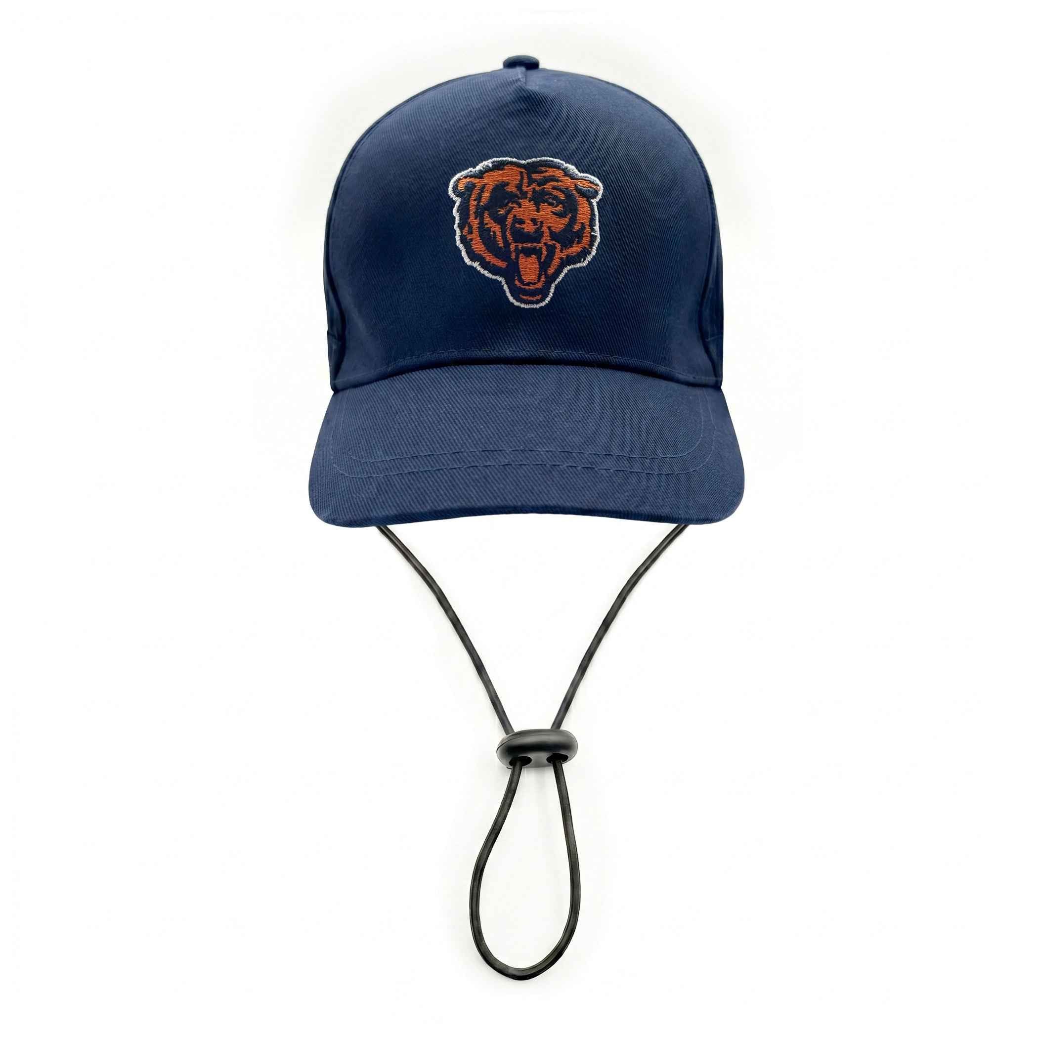 NFL Chicago Bears Dog Hat