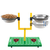 Chicago Bears Goal Post Feeder