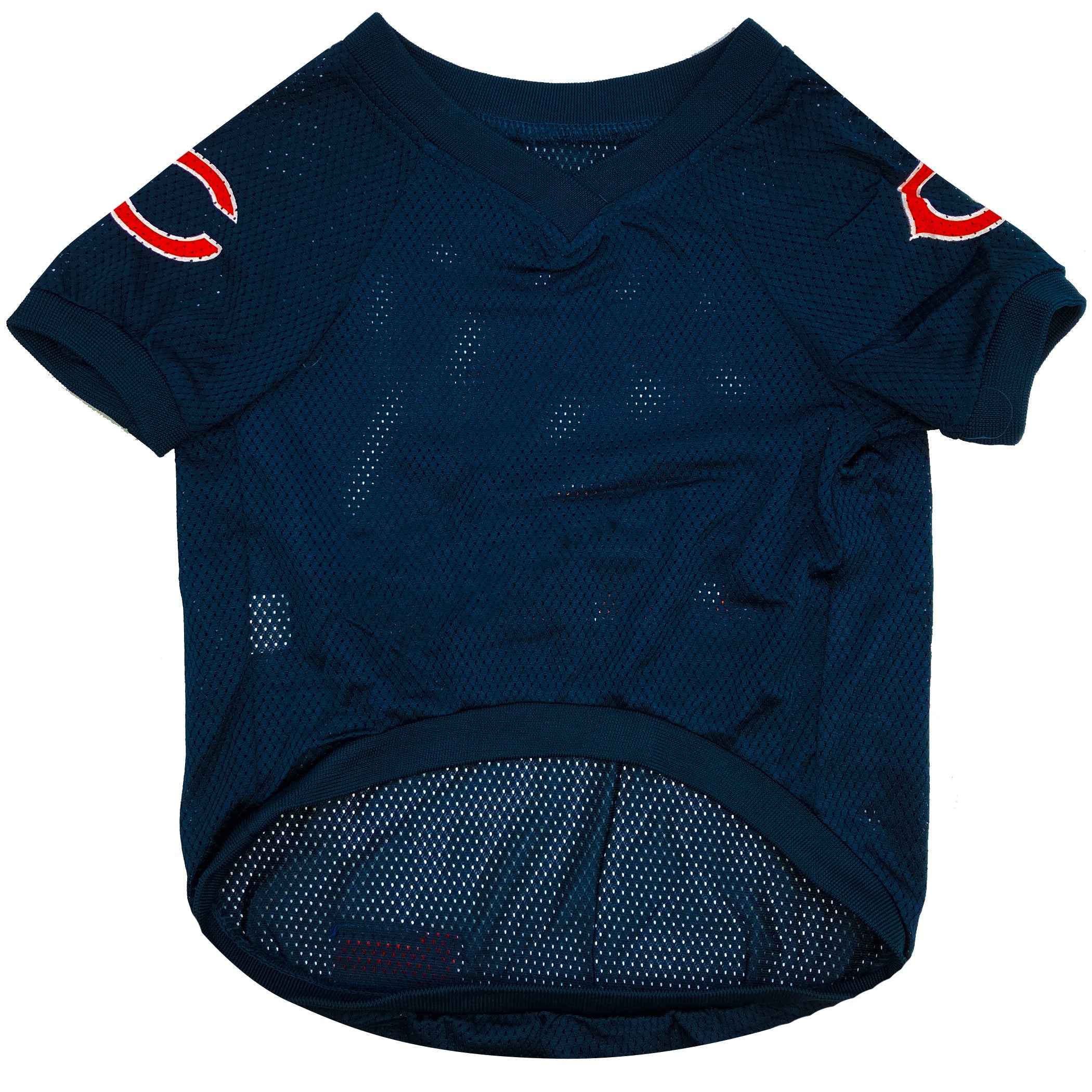 Chicago Bears Raglan Jersey