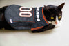 NFL Chicago Bears Mesh Pet Jersey