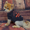 Chicago Bears Dog Tee Shirt by Pets First