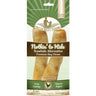 Nothin To Hide Rawhide Alternative Roll Chicken (4-5inch 2pk) (110g)