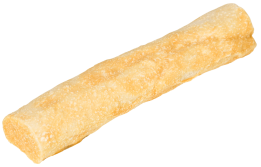 Nothin To Hide Rawhide Alternative Roll Chicken (4-5inch 2pk) (110g) - HT Animal Supply
