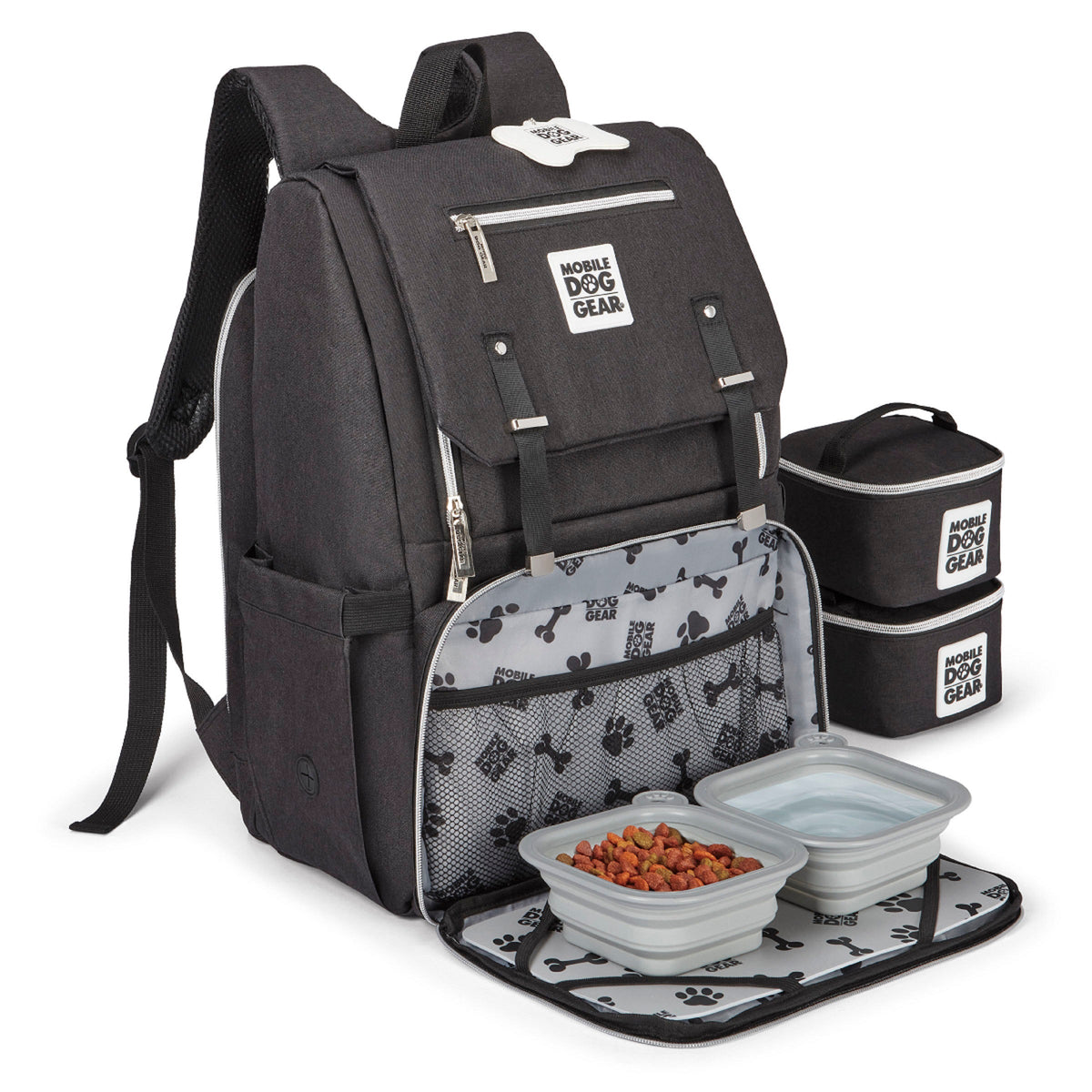 Personalized Ultimate Week Away Backpack - HT Animal Supply