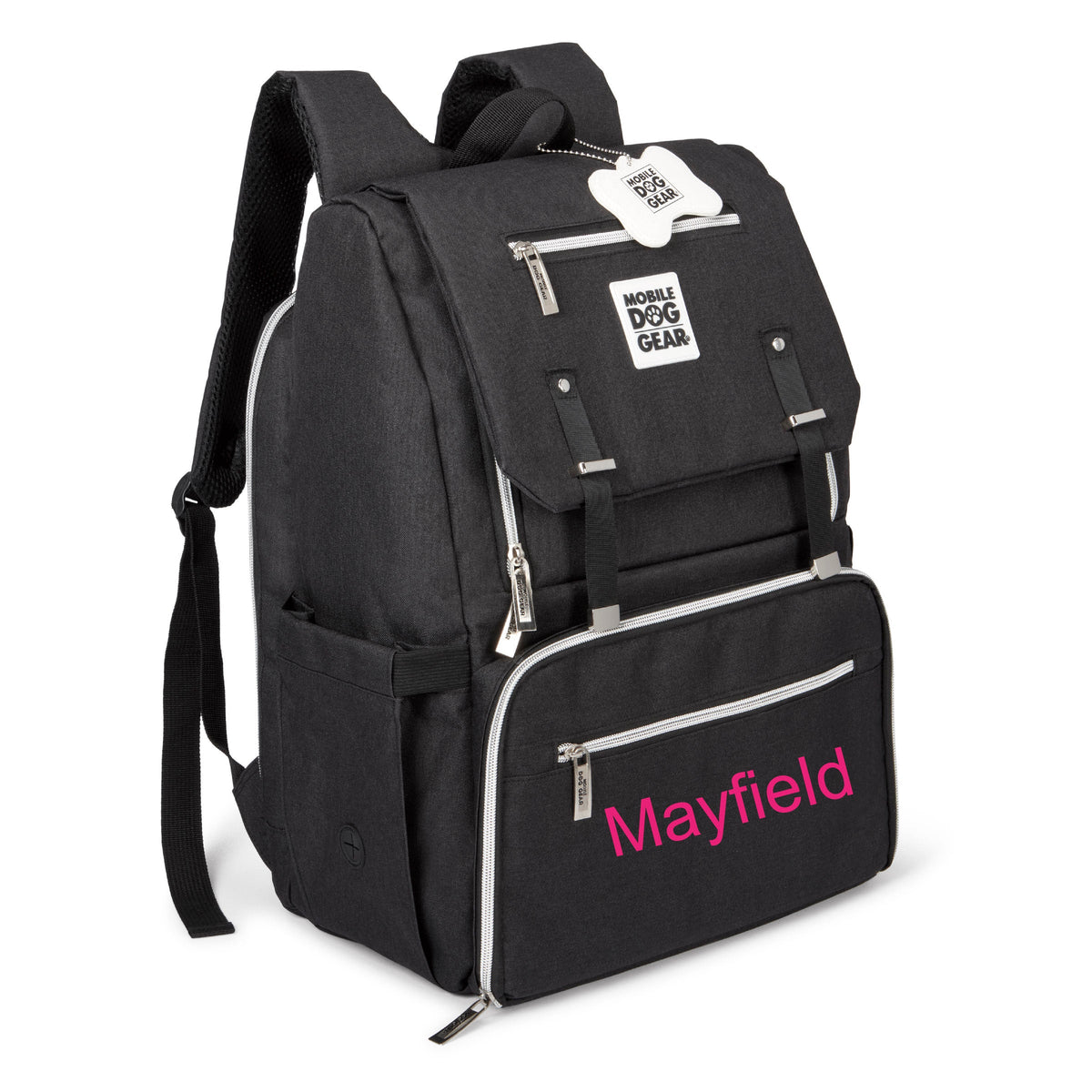 Personalized Ultimate Week Away Backpack - HT Animal Supply