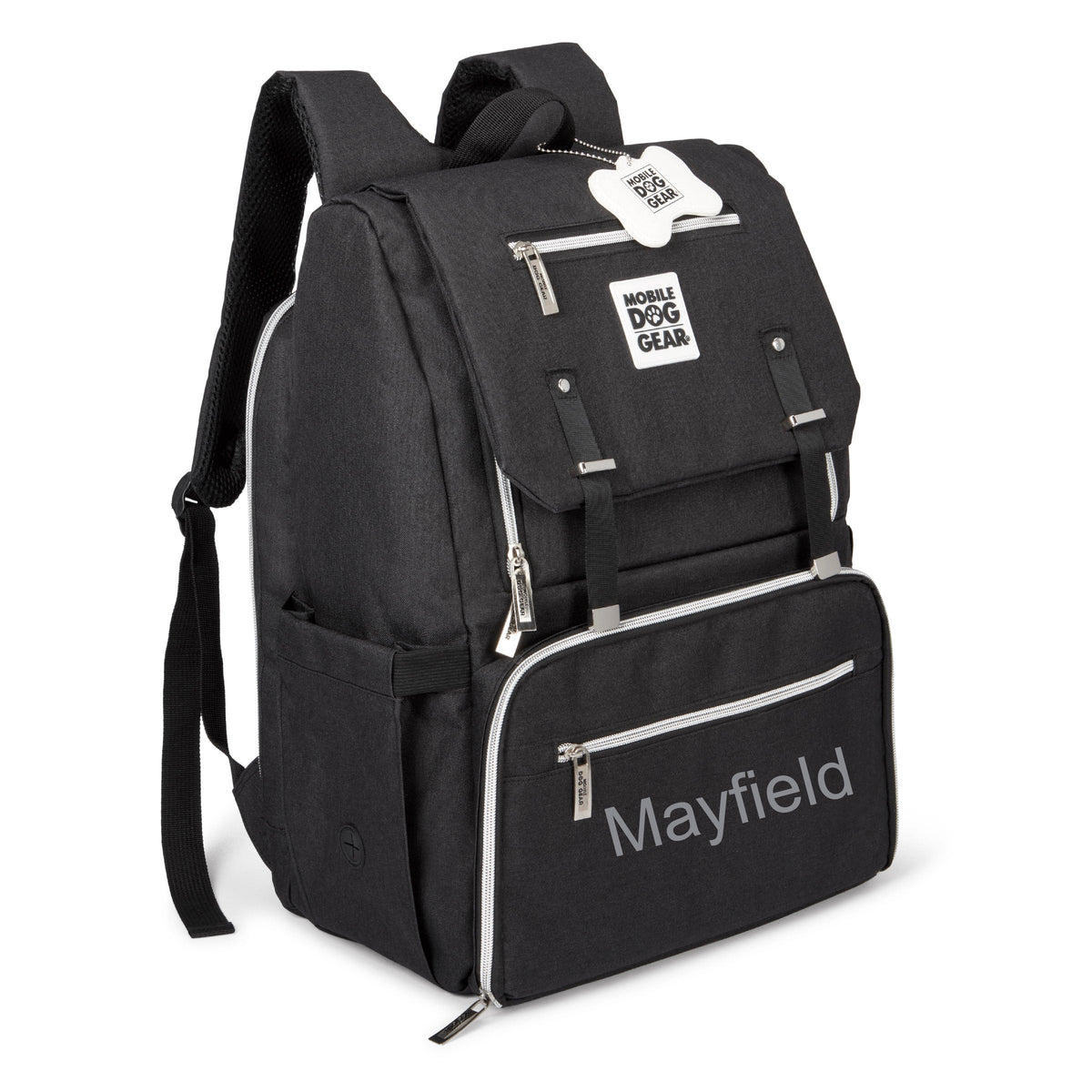 Personalized Ultimate Week Away Backpack - HT Animal Supply
