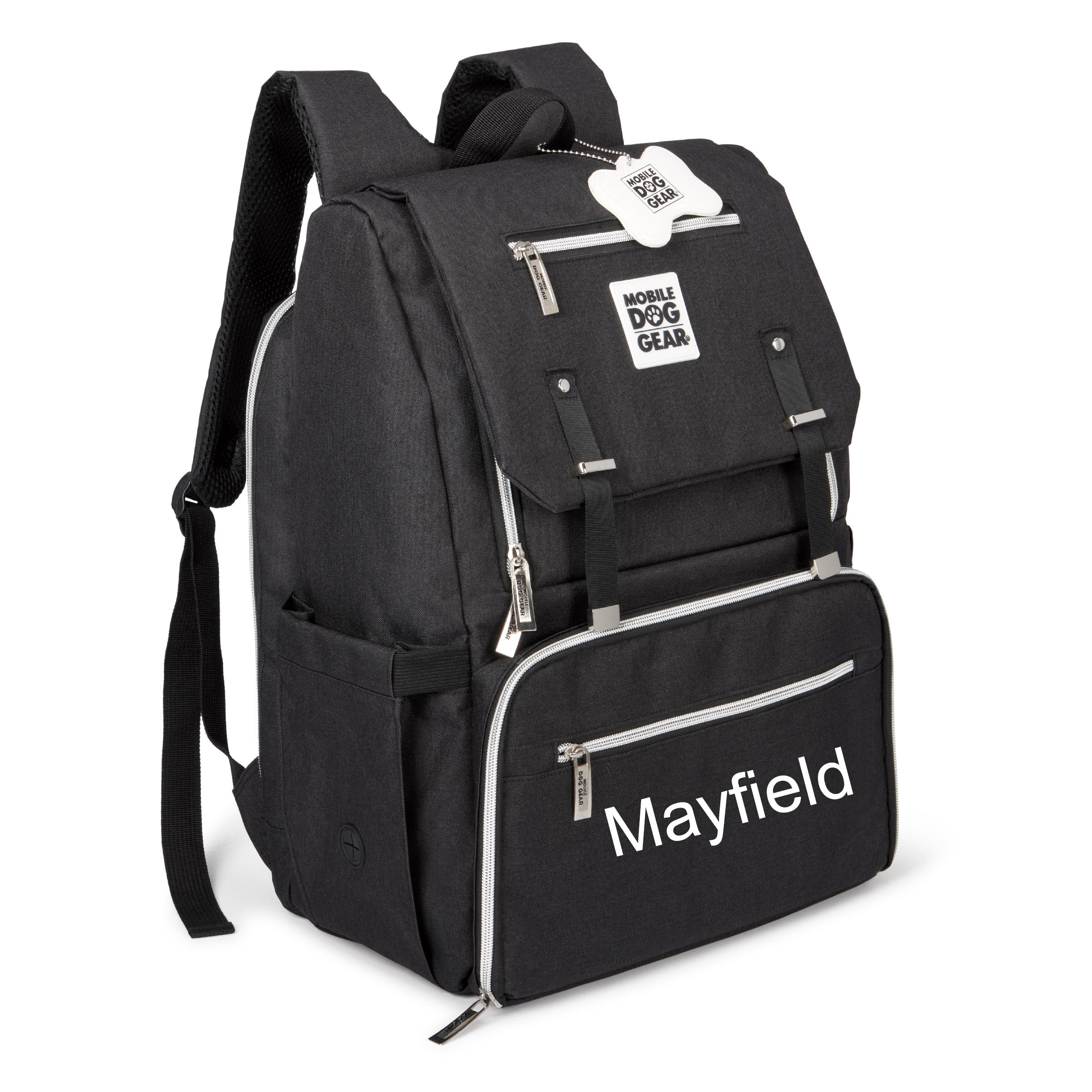 Personalized Ultimate Week Away Backpack - HT Animal Supply