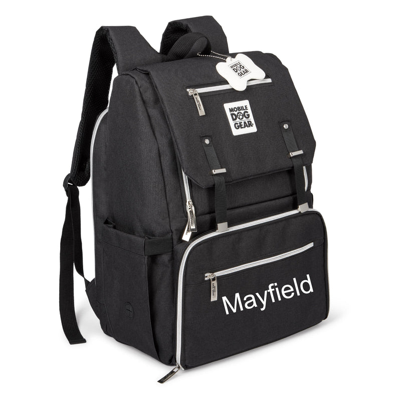 Personalized Ultimate Week Away Backpack - HT Animal Supply