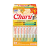 Inaba Churu Chicken Variety Box (20ct/.5oz)