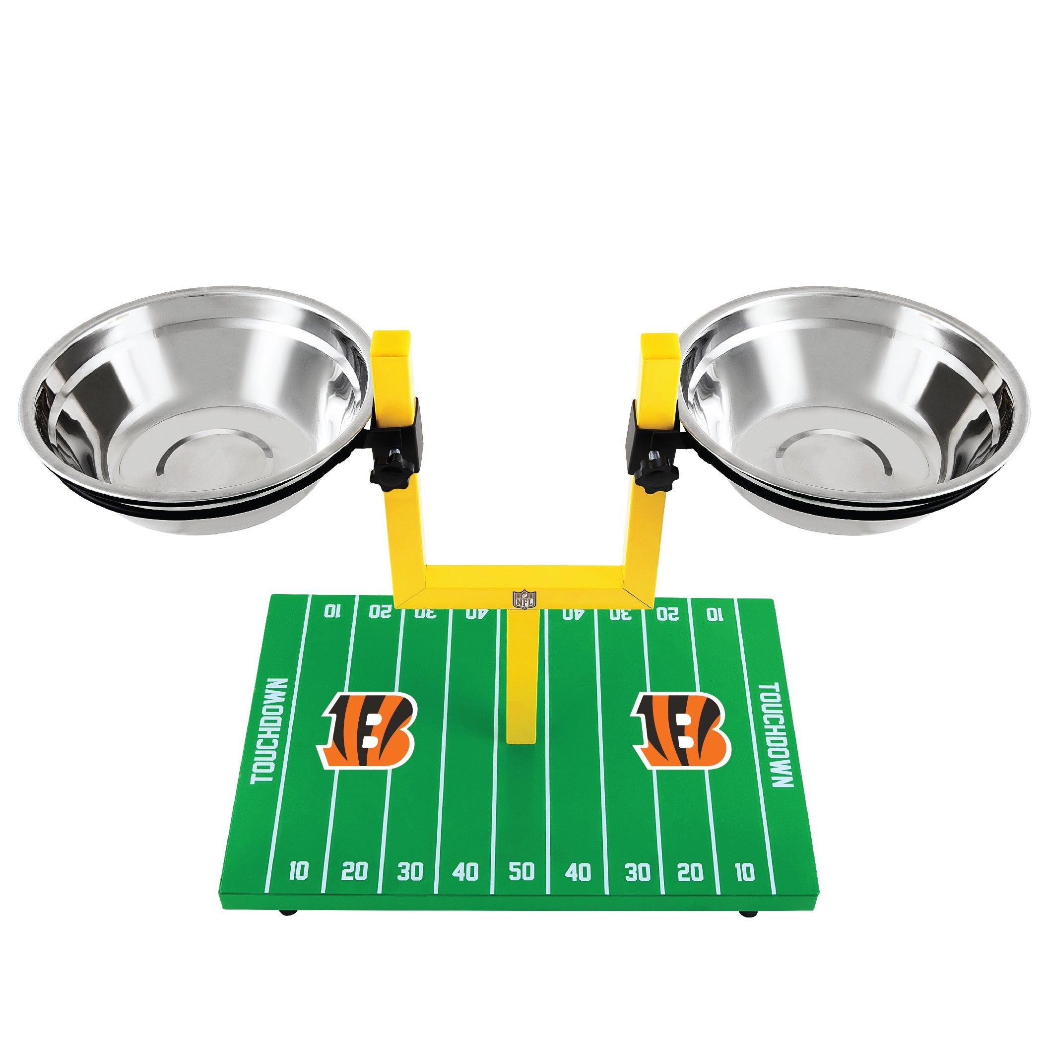 Cincinnati Bengals Goal Post Feeder