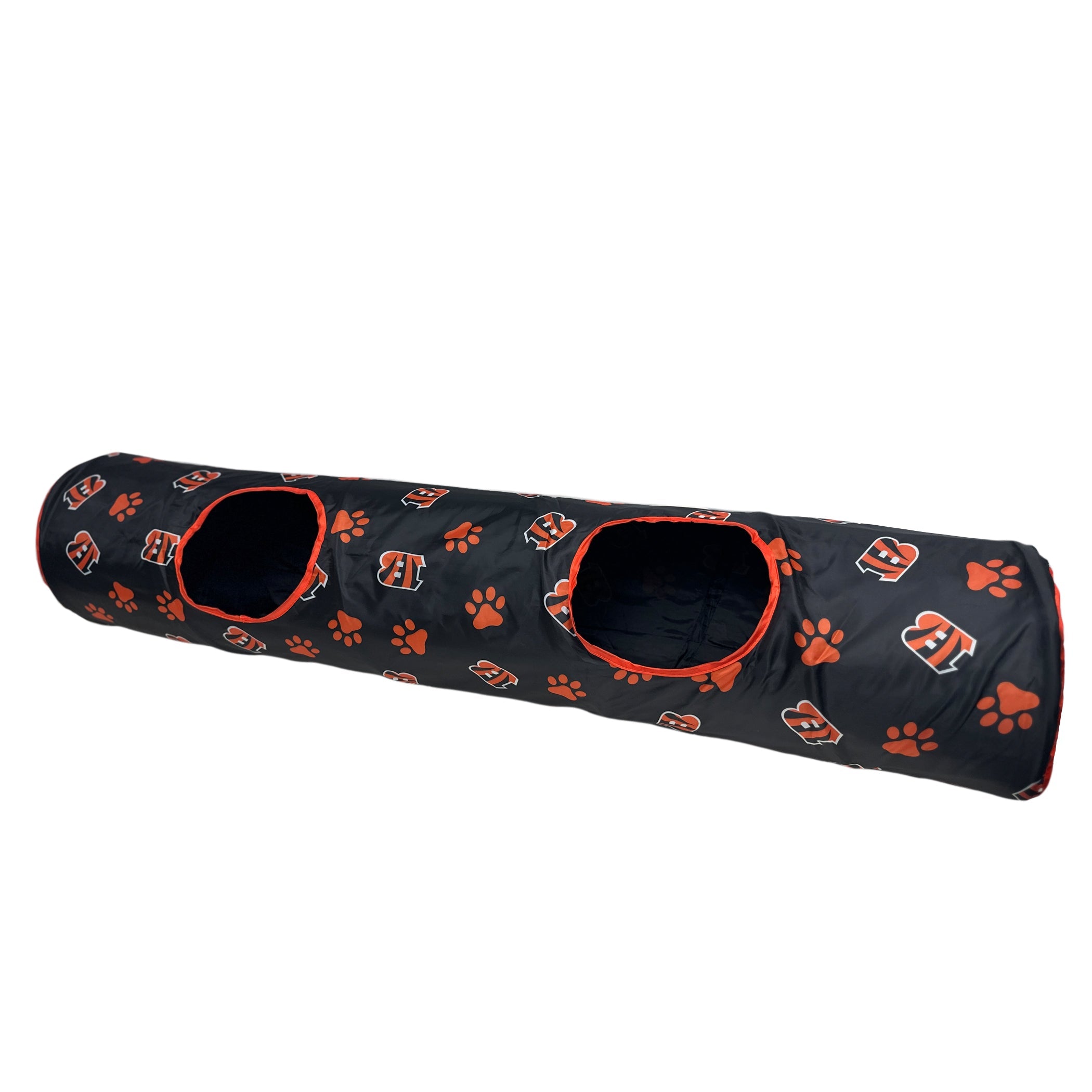 CINCINNATI BENGALS TUNNEL TOY