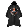 Cincinnati Bengals Premium Poncho