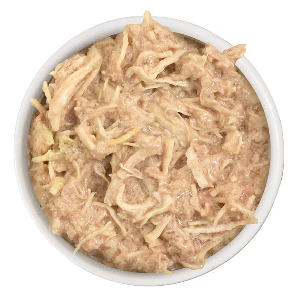 Cats in the Kitchen, Chicken Frick A Zee, Chicken Recipe Au Jus