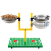 Cleveland Browns Goal Post Feeder