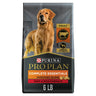 Pro Plan Adult Complete Essentials Shredded Blend Beef & Rice Dry Dog Food