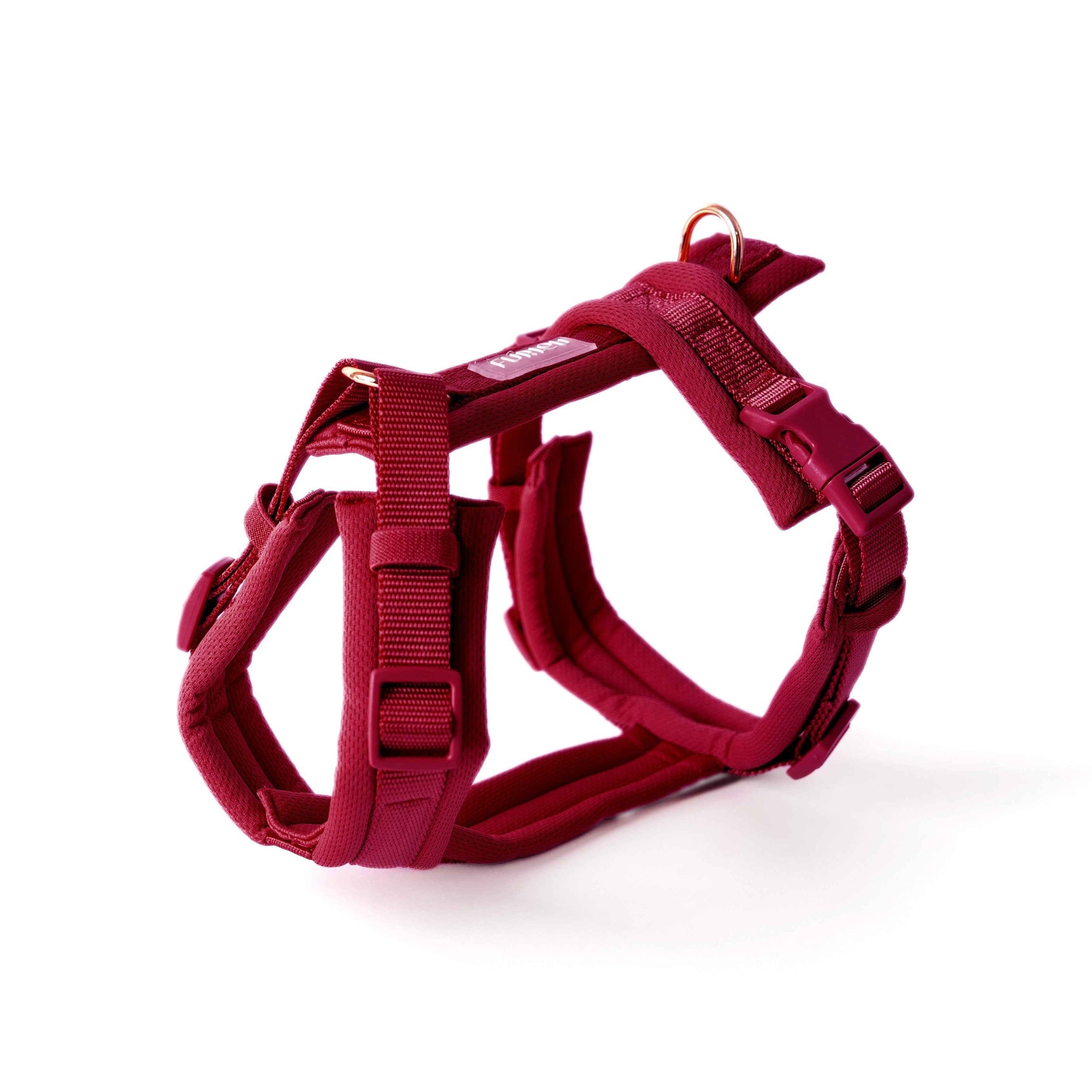 Bordeaux - Comfort Dog Harness