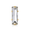 CRYSTAL SLIDERS -SKINNIES-
