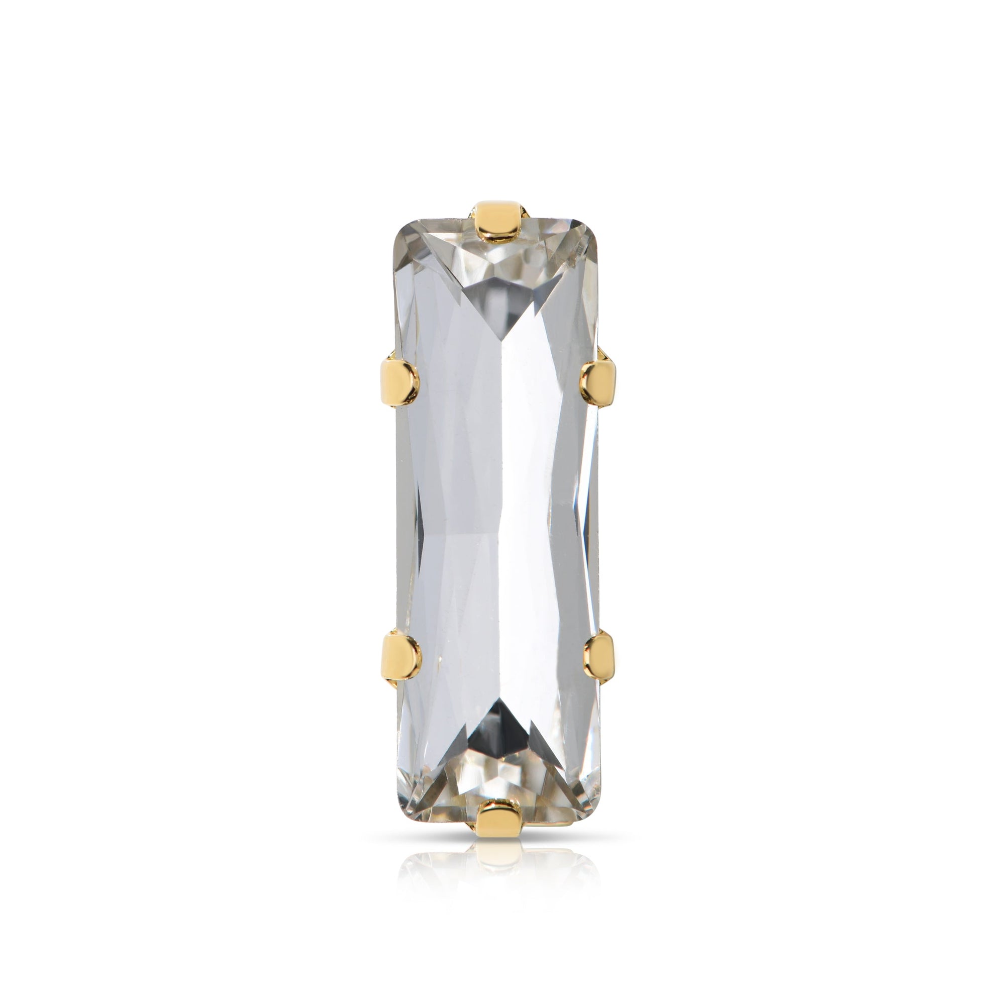 CRYSTAL SLIDERS -SKINNIES-