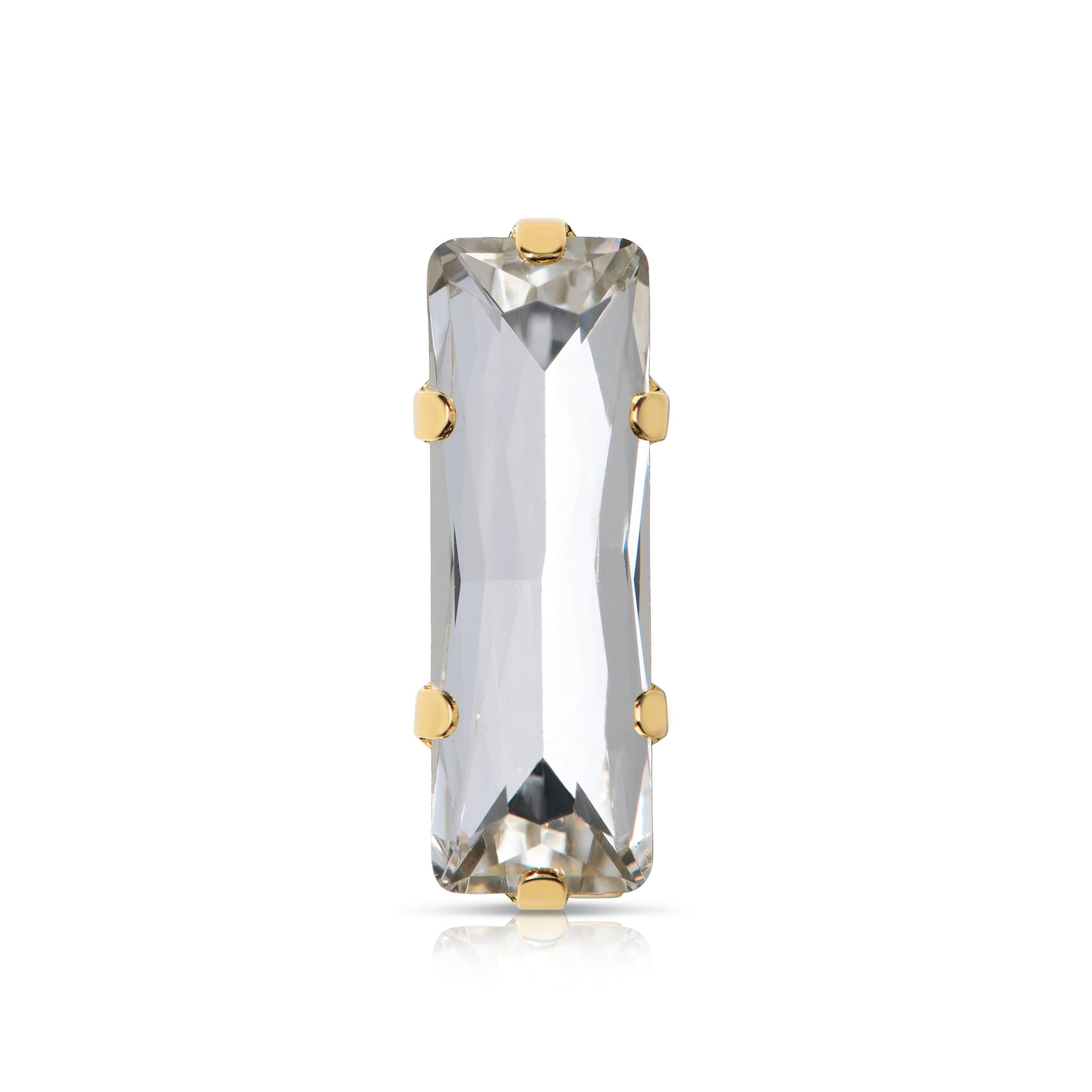 CRYSTAL SLIDERS -SKINNIES-