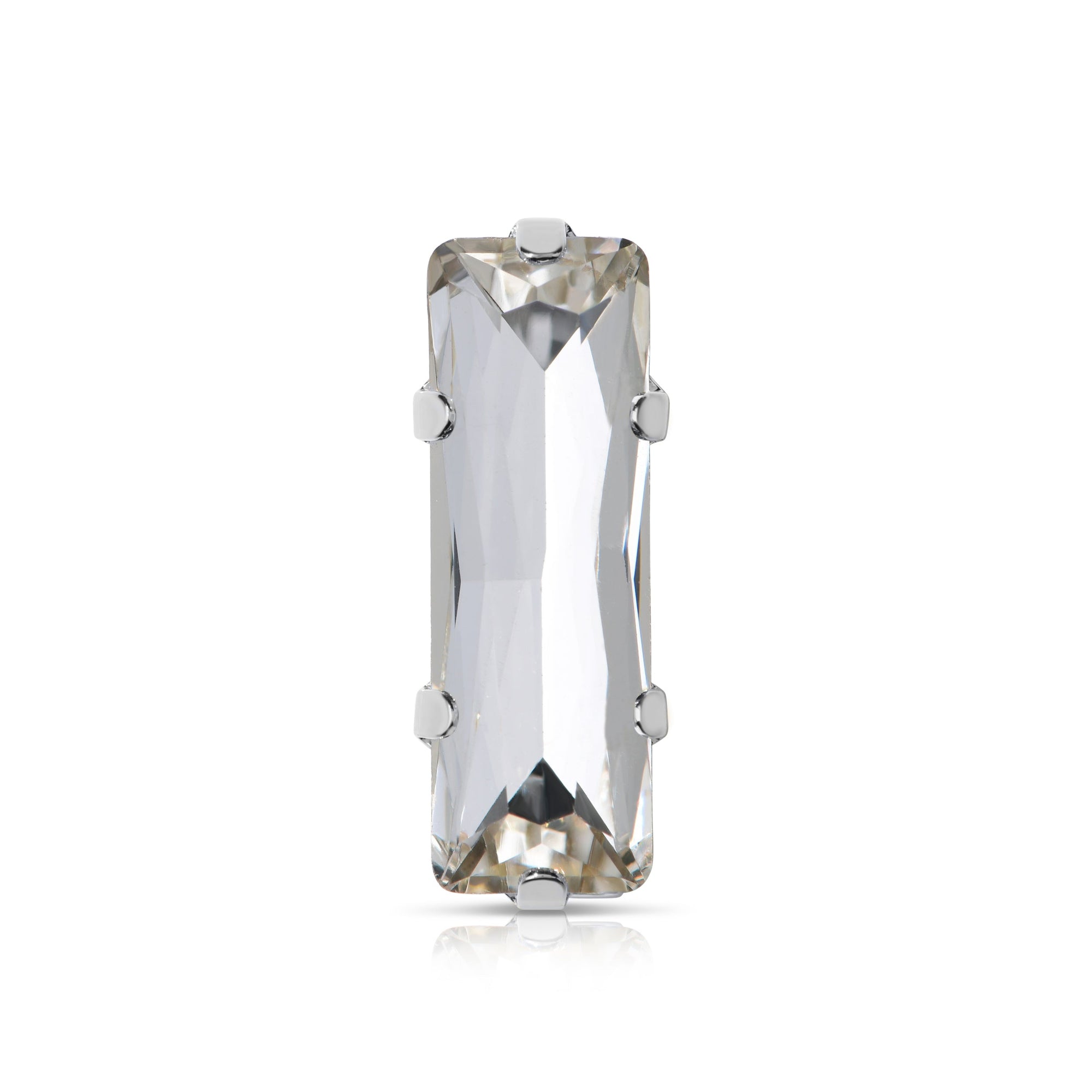 CRYSTAL SLIDERS -SKINNIES-