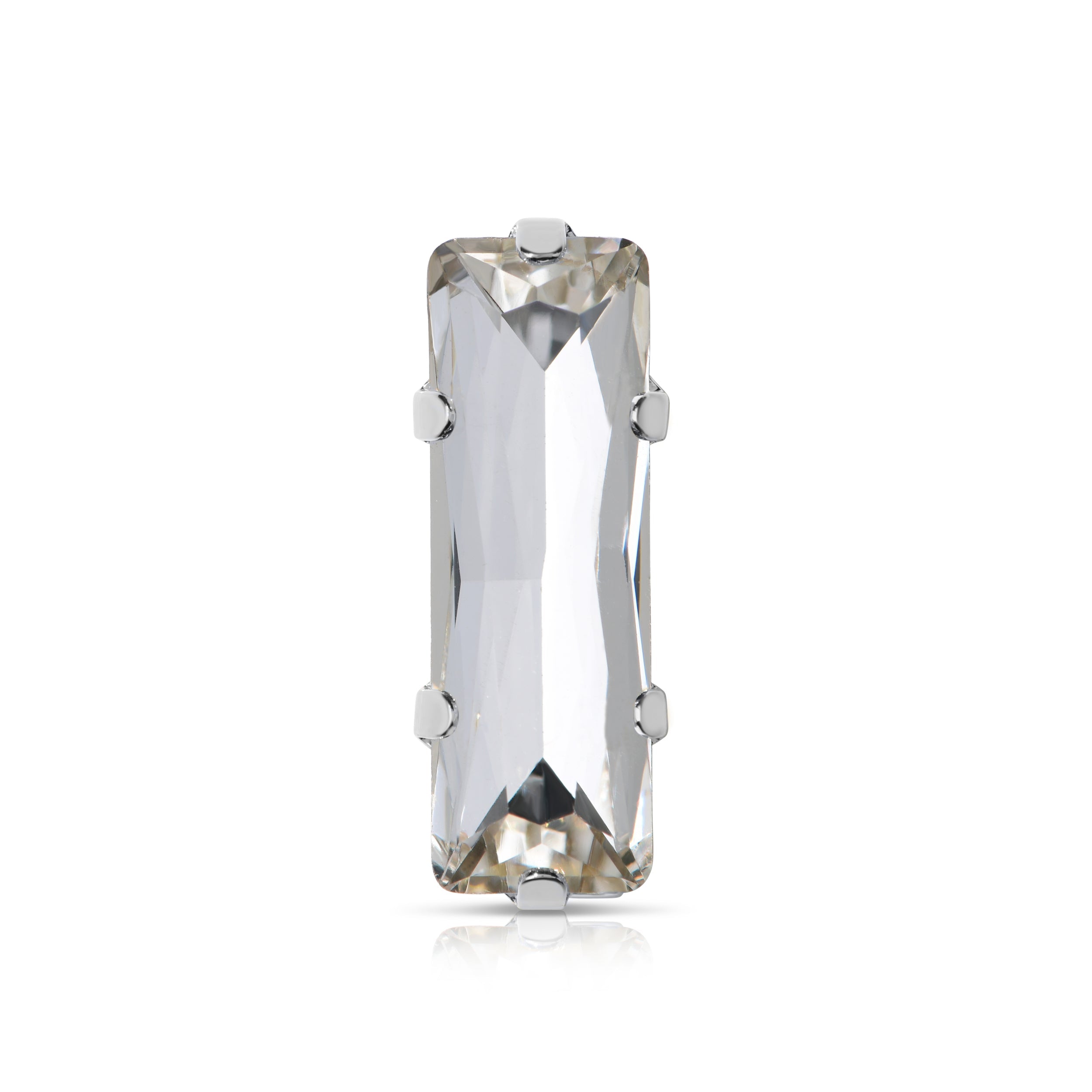 CRYSTAL SLIDERS -SKINNIES-