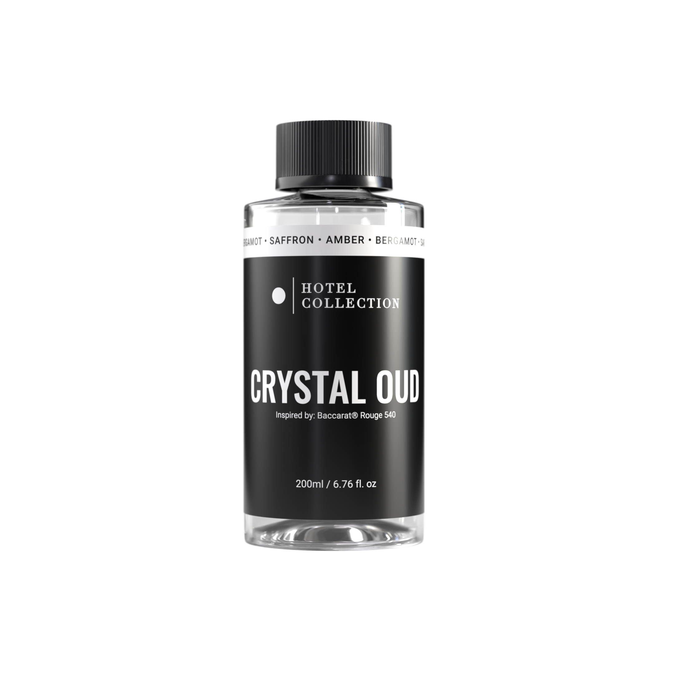 Hotel Collection Crystal Oud Fragrance Oil