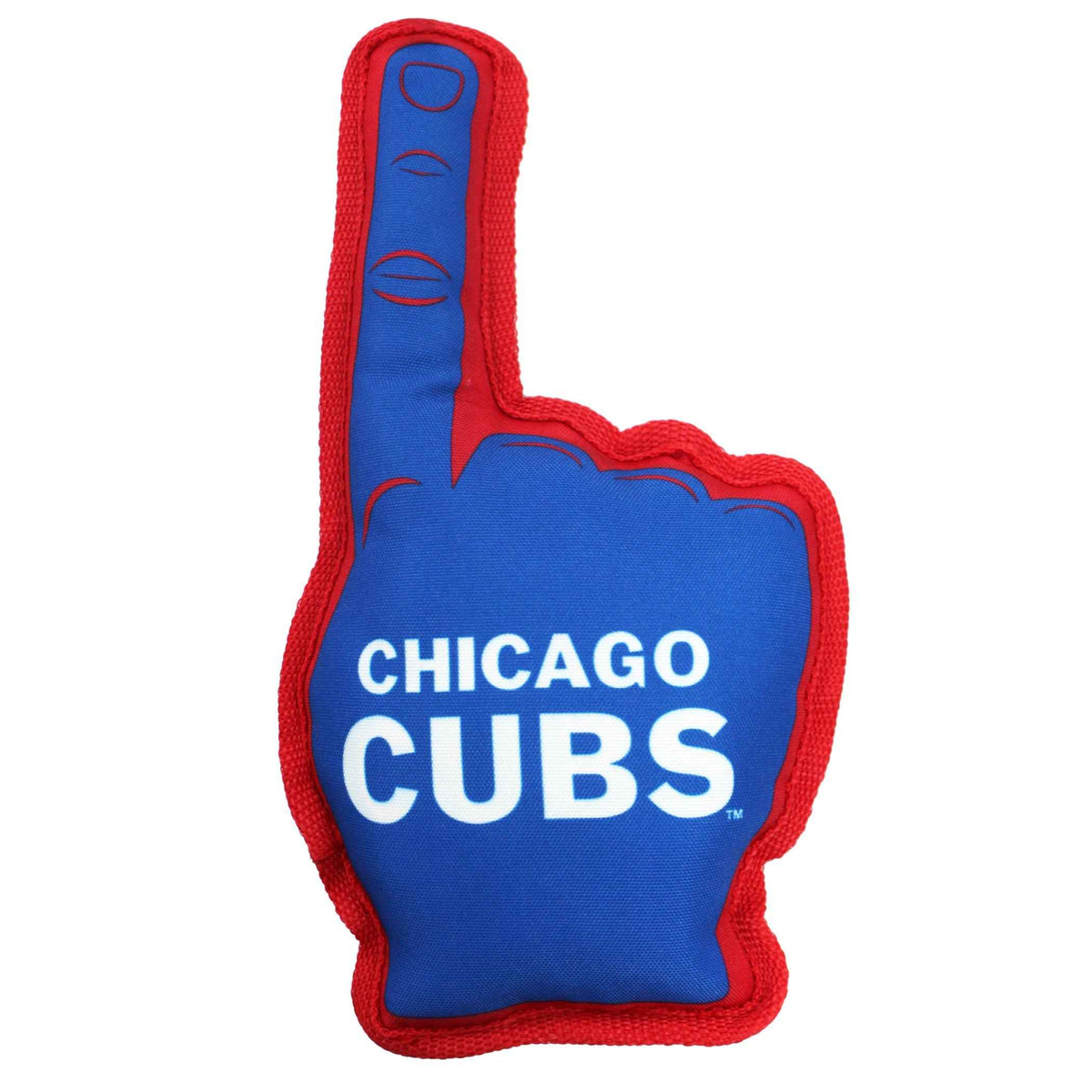 Chicago Cubs #1 Fan Toy