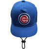 MLB Chicago Cubs Dog Hat