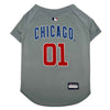 Chicago Cubs Pet Jersey