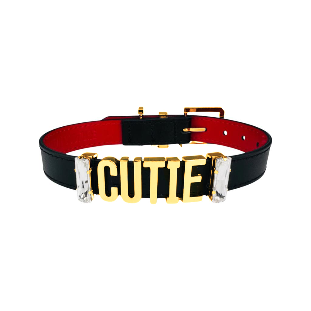 CUTIE COLLAR