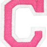 Pink C - Patch