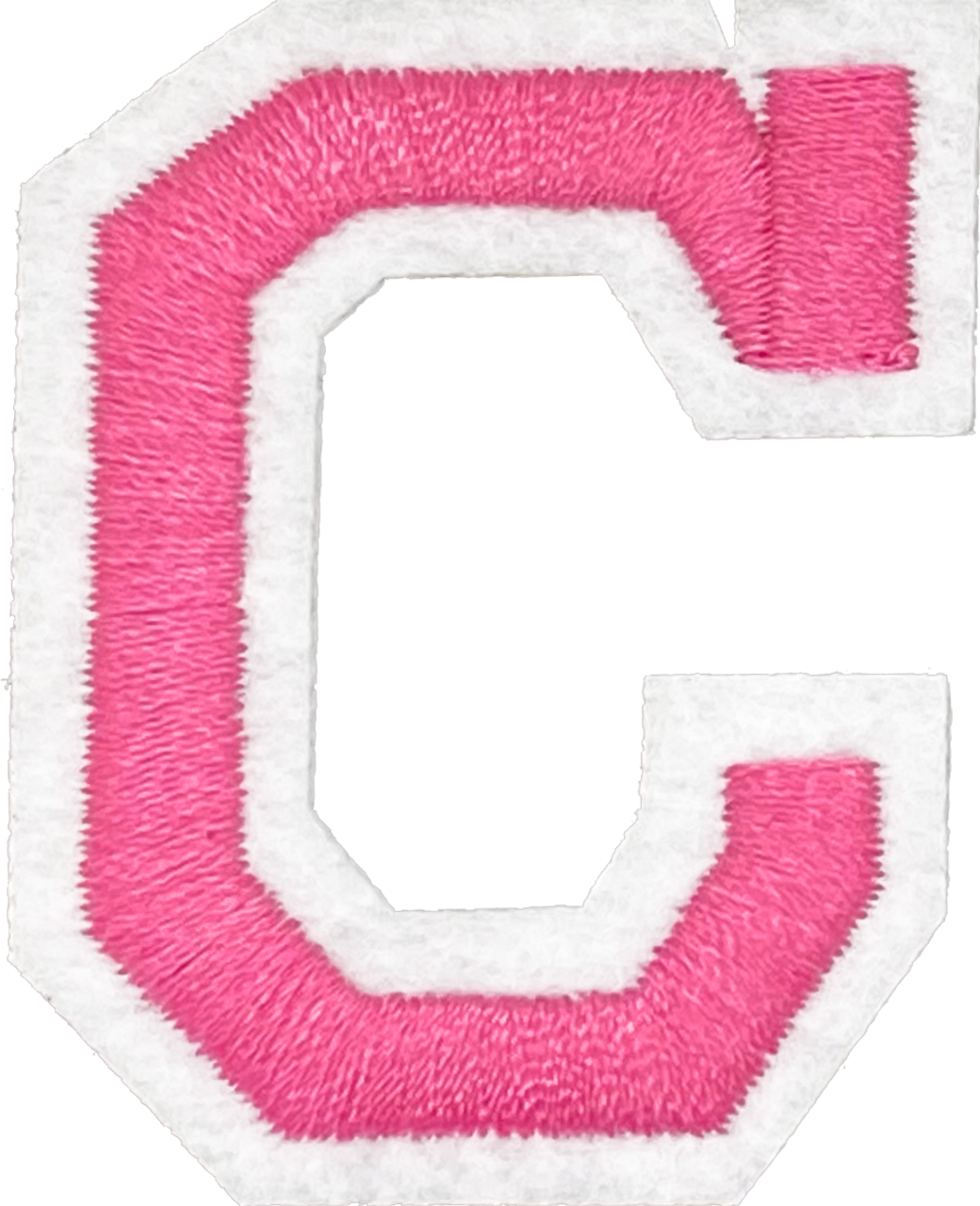 Pink C - Patch