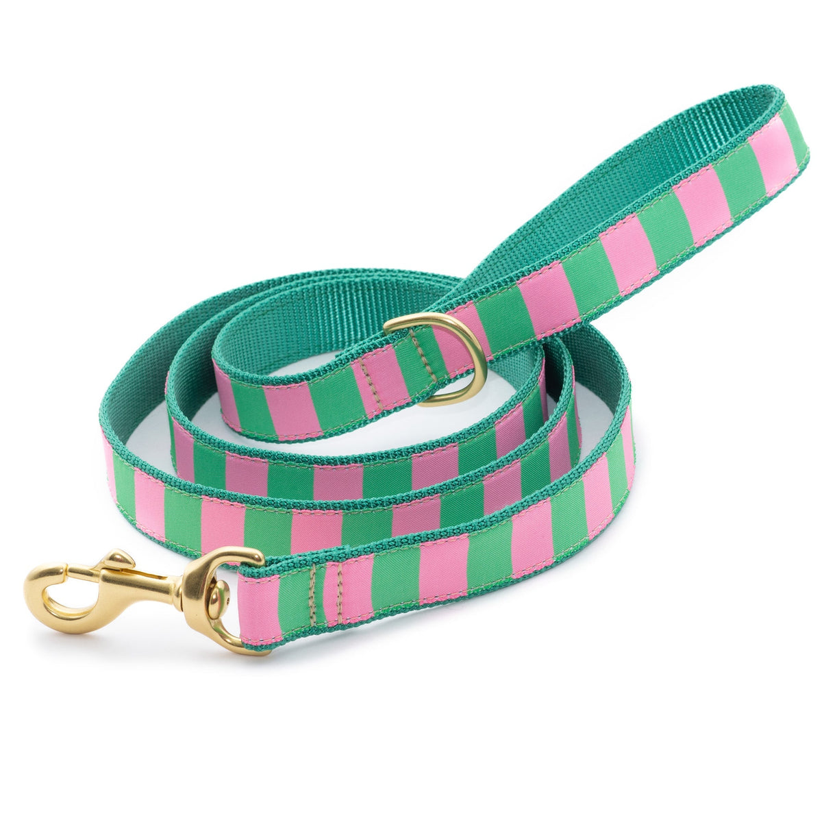 Up Country Cabana Stripe Dog Lead