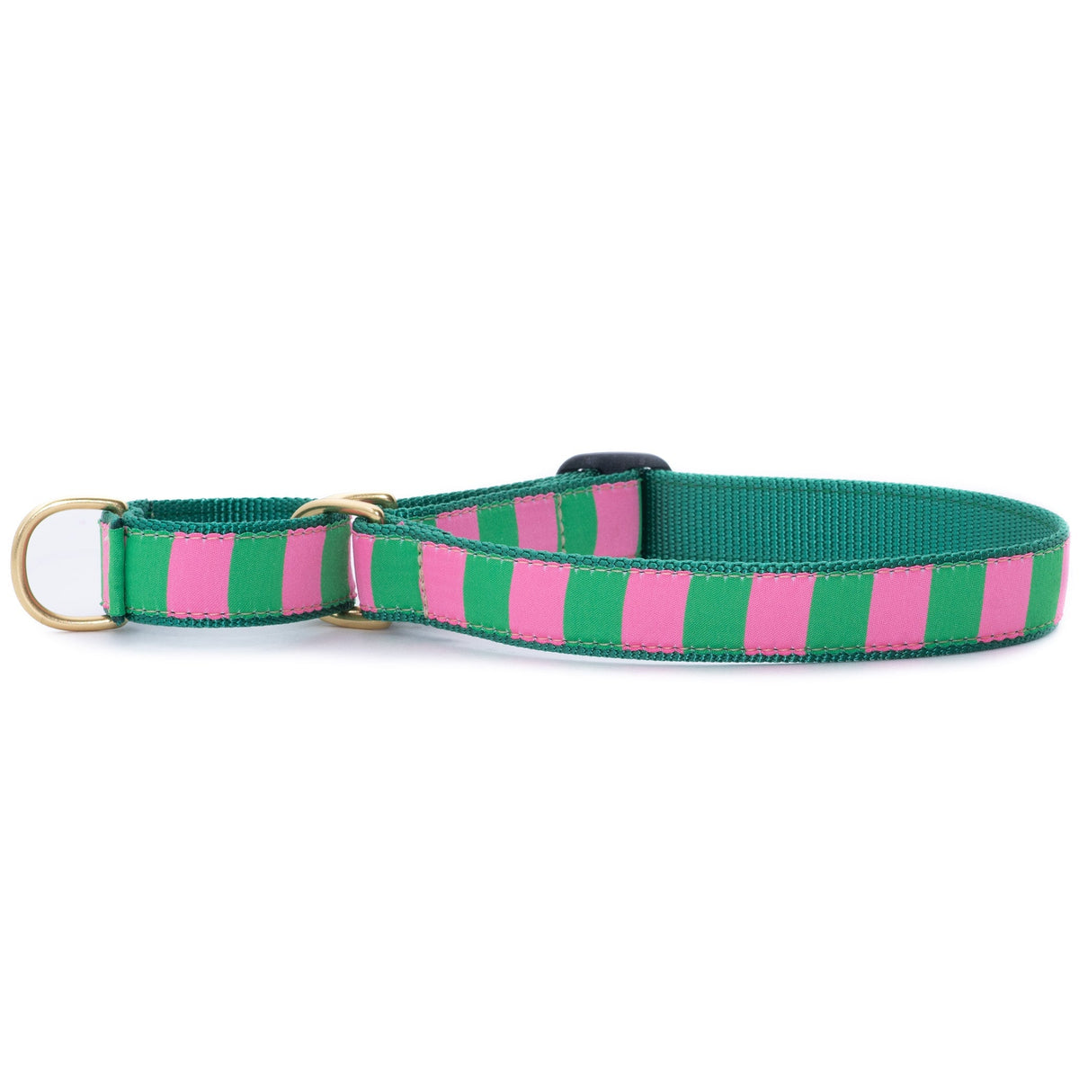 Up Country Cabana Stripe Martingale