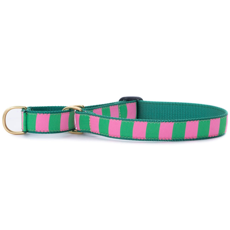 Up Country Cabana Stripe Martingale